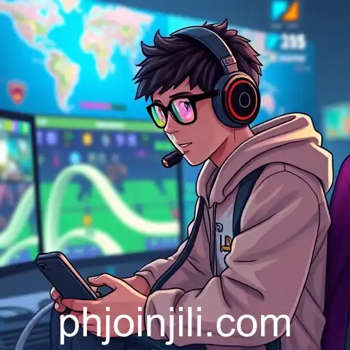 The Evolution of Online Gaming Communities