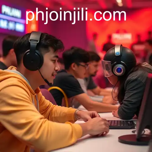 Gaming and Community: The Rise of Online Participation