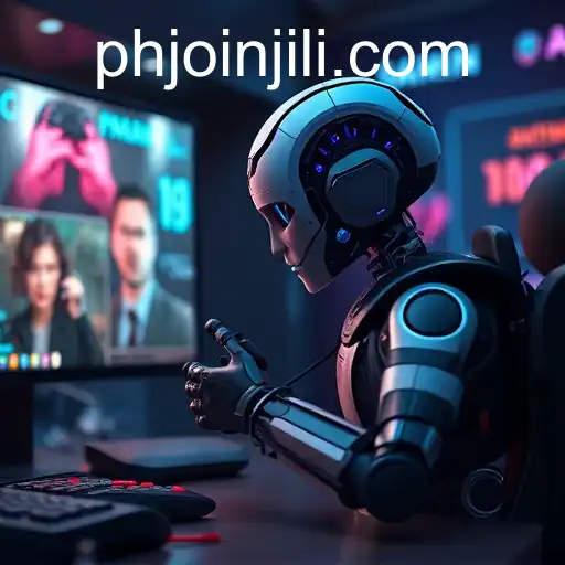 Gaming in the Age of AI