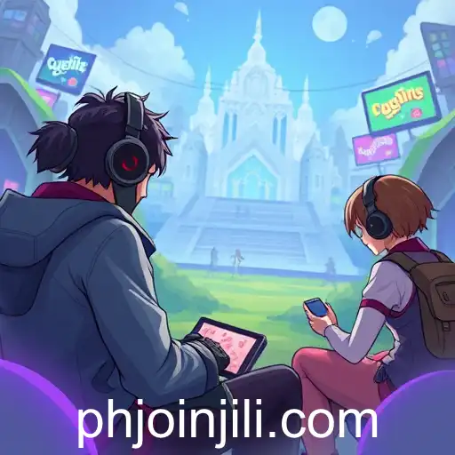 Gaming Industry in Transformation