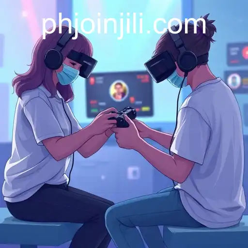 Gaming Surge Amidst Pandemic Recovery