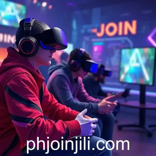 The Digital Landscape of Gaming in 2025