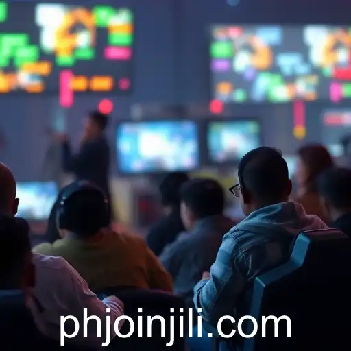 Emerging Trends in Online Gaming Communities