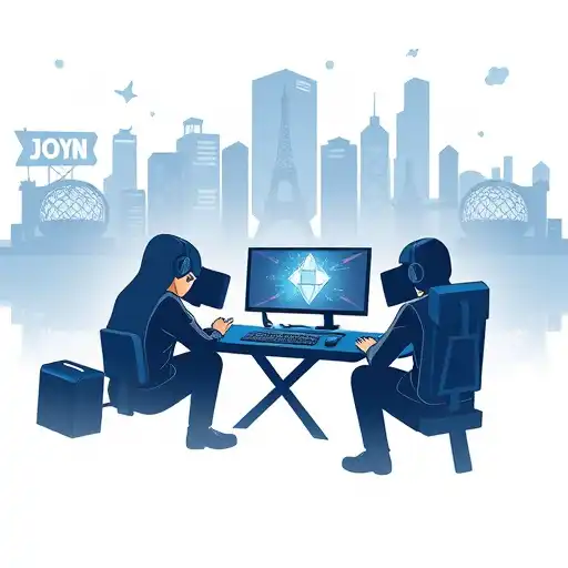 The Future of Online Gaming: PHJOIN Leads the Way