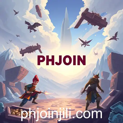 Gaming Evolutions: The Impact of PHJOIN and Beyond