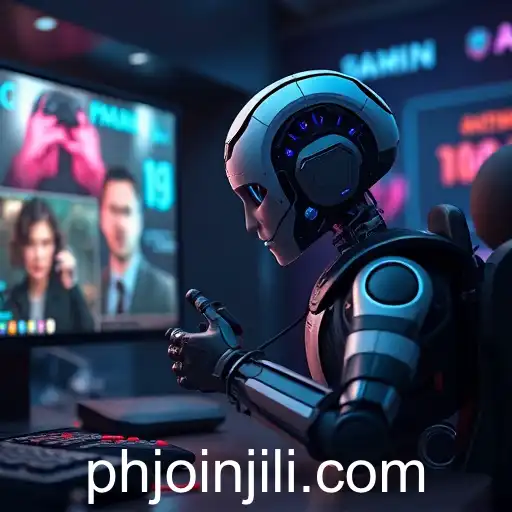 Gaming in the Age of AI