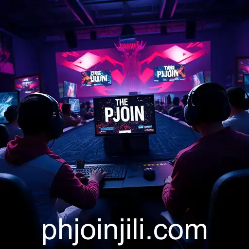 Gaming Revolution: Year 2025 Insights