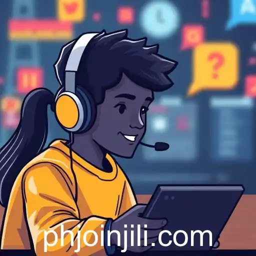 PHJOIN Revolutionizes Online Gaming