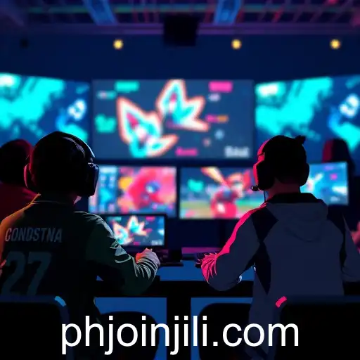 Revolutionizing Online Gaming Communities