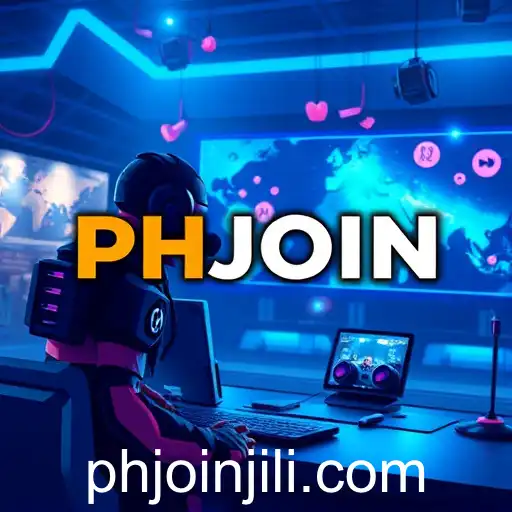 The Rise of PHJOIN: Revolutionizing Online English Gaming