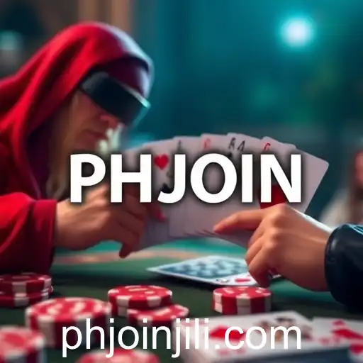 The Rise of PHJOIN in Online Gaming