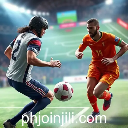 The Rise of PHJOIN: A New Gaming Era