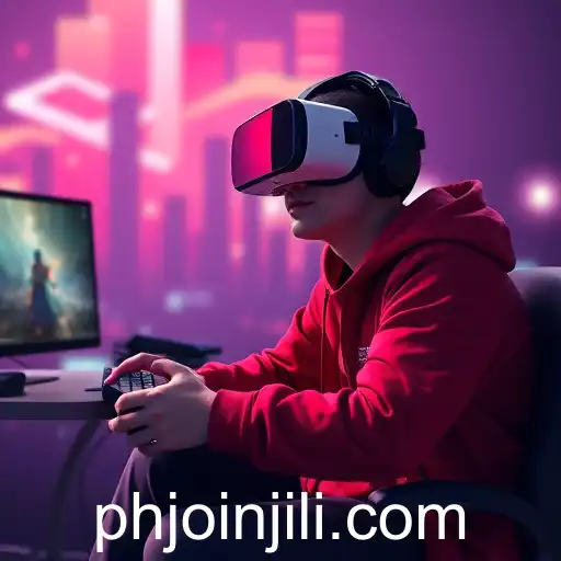 PHJOIN Ignites Global Gaming Community