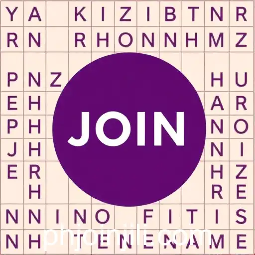 PHJOIN: Revolutionizing the Gaming Experience