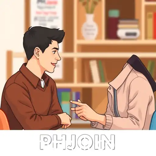 Digital Embrace: Exploring PHJOIN's Impact on Gaming