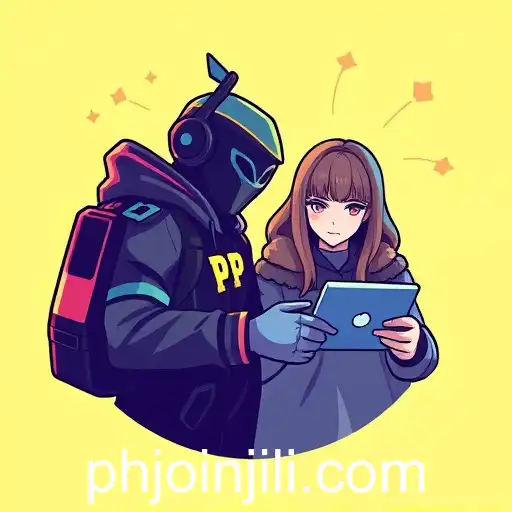 PHJOIN Revolutionizes Online Gaming Experience