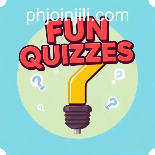 Exploring the Engaging World of 'Fun Quizzes' on PHJOIN