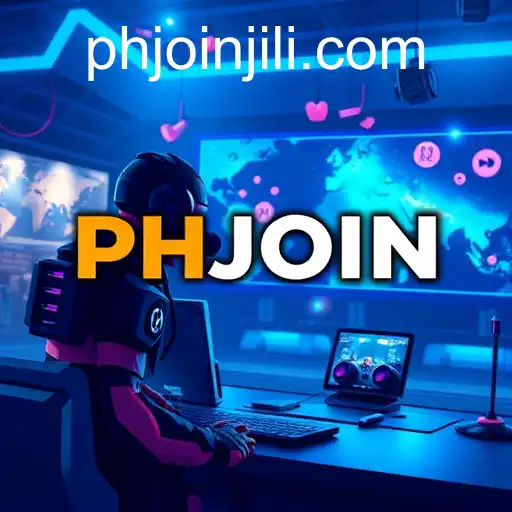 The Rise of PHJOIN: Revolutionizing Online English Gaming