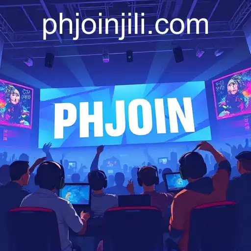 The Rise of PHJOIN: A New Era in Online Gaming