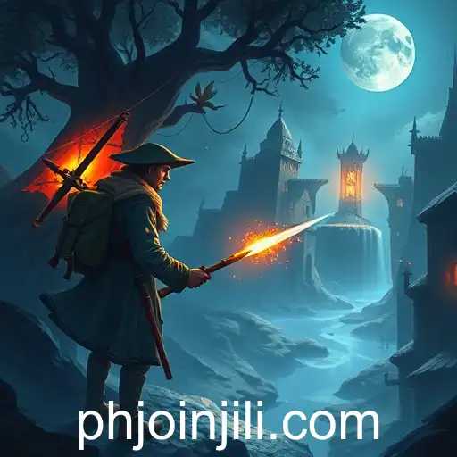 Exploring the Exciting World of 'Story Adventures' with PHJOIN