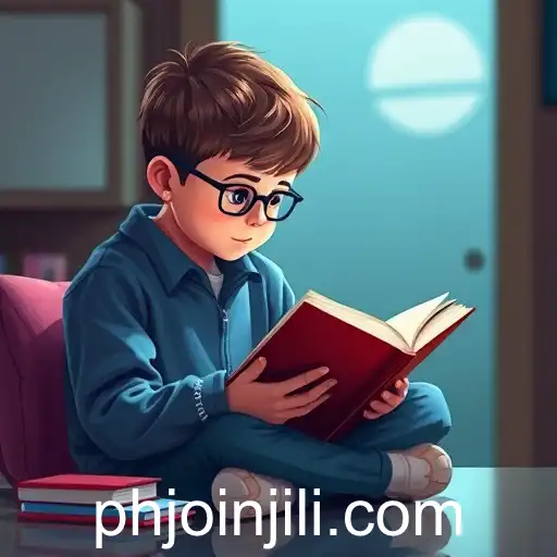 Enhancing Literacy Through Interactive Gaming: The 'Reading Comprehension' Experience