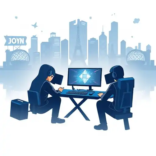 The Future of Online Gaming: PHJOIN Leads the Way