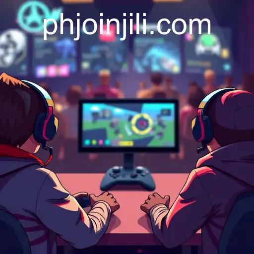 The Rise of English Online Gaming Communities