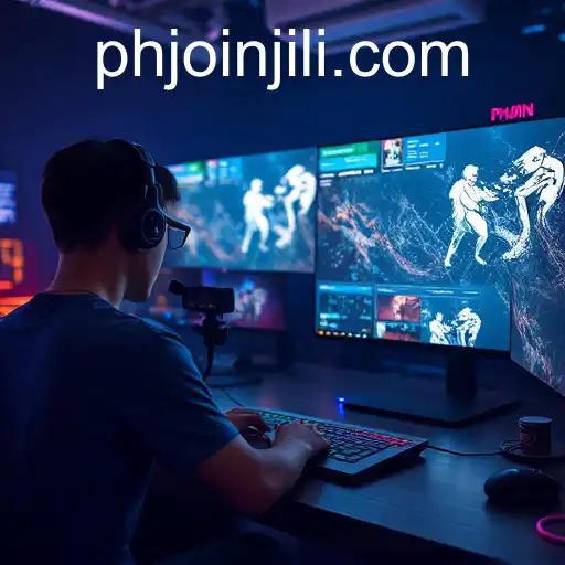 Online Gaming Trends for 2025