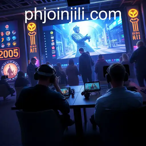 The Rise of PHJOIN in Digital Gaming