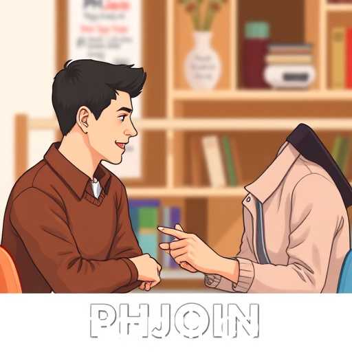 Digital Embrace: Exploring PHJOIN's Impact on Gaming