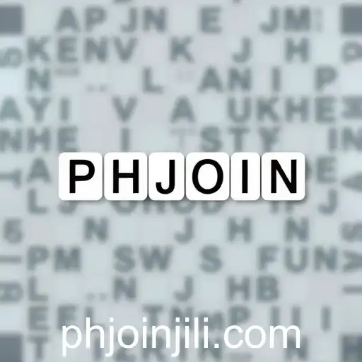 PHJOIN: Revolutionizing Online Gaming