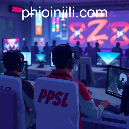 Rise of Online Gaming Communities