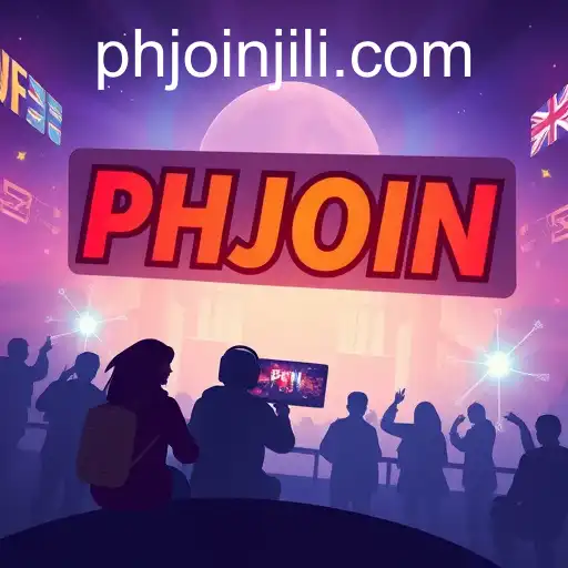 Gaming Evolution: The Rise of PHJOIN