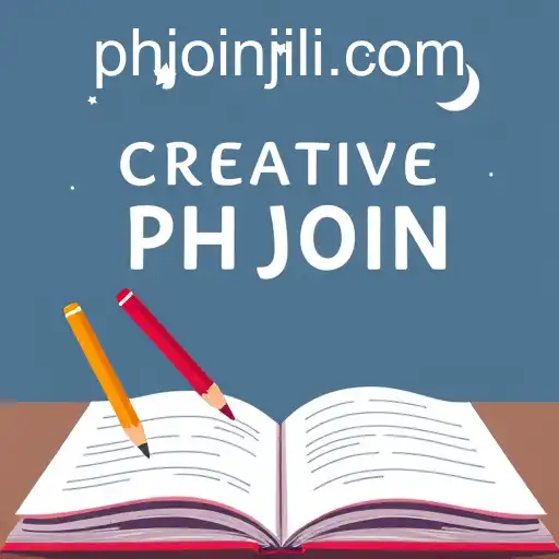 Unlocking Creativity Through Play: The 'Creative Writing' Category on PHJOIN